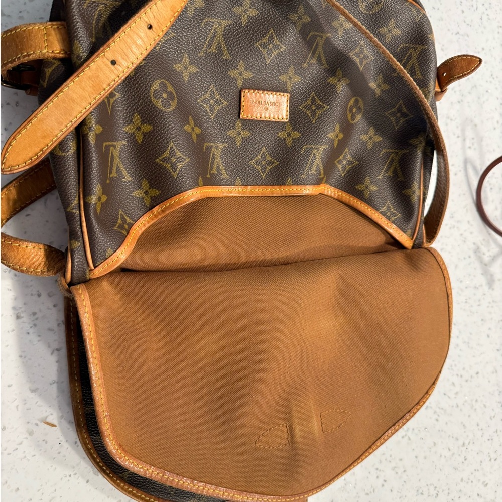 Louis Vuitton Purse - Picture 10 of 13